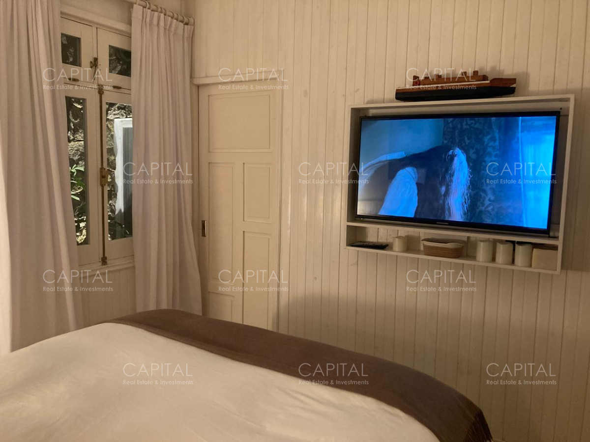 Casa ID.37534 - Casa en La Barra de la ruta al mar a pasos de La Posta del Cangrejo