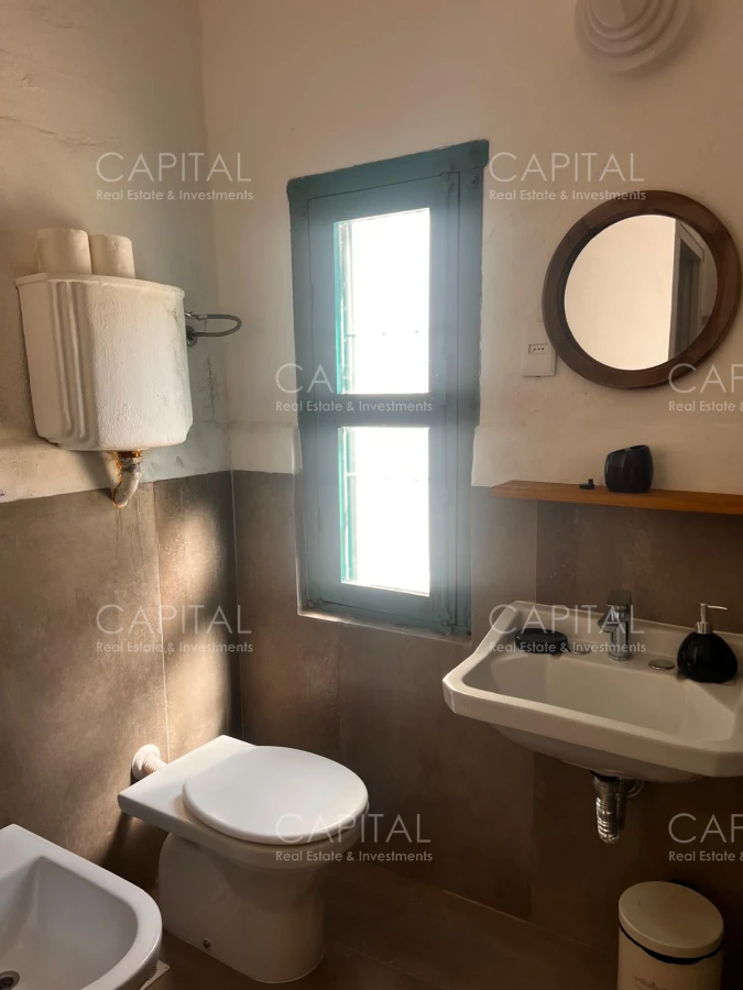 Casa ID.39025 - Casa en Venta en El Chorro 