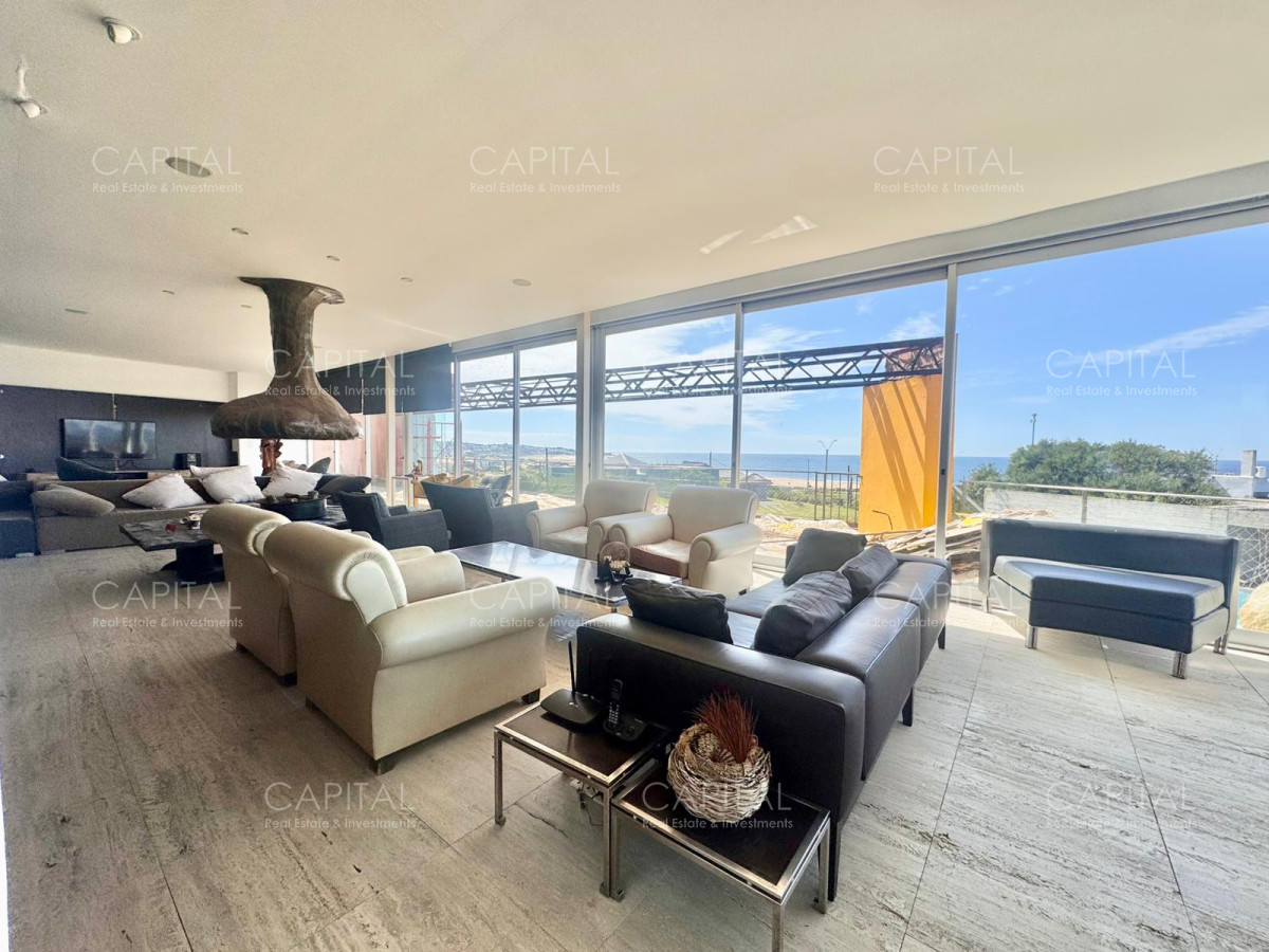 Casa ID.39051 - Casa en Montoya en Venta con Vista al Mar