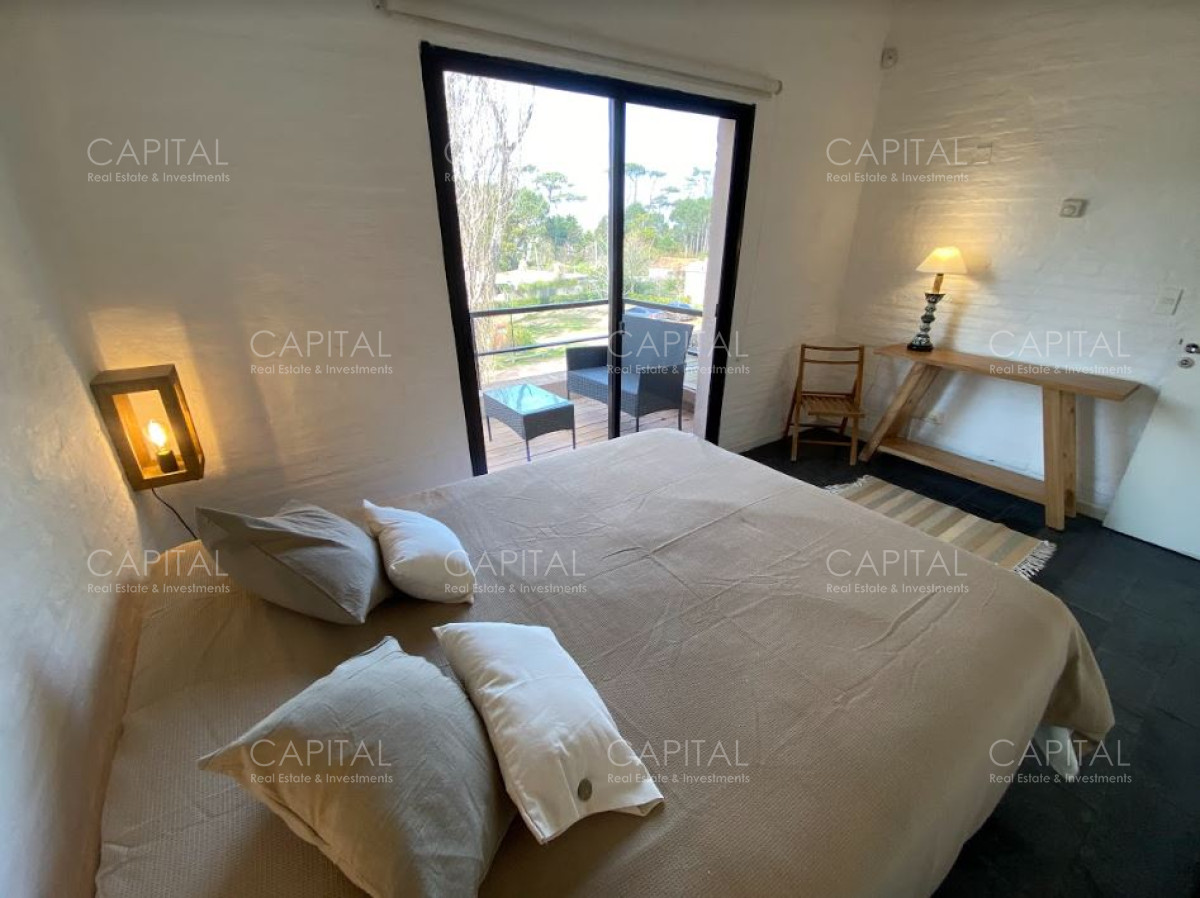 Casa ID.33426 - Excelente Casa en Alquiler 3 Dormitorios Pinares