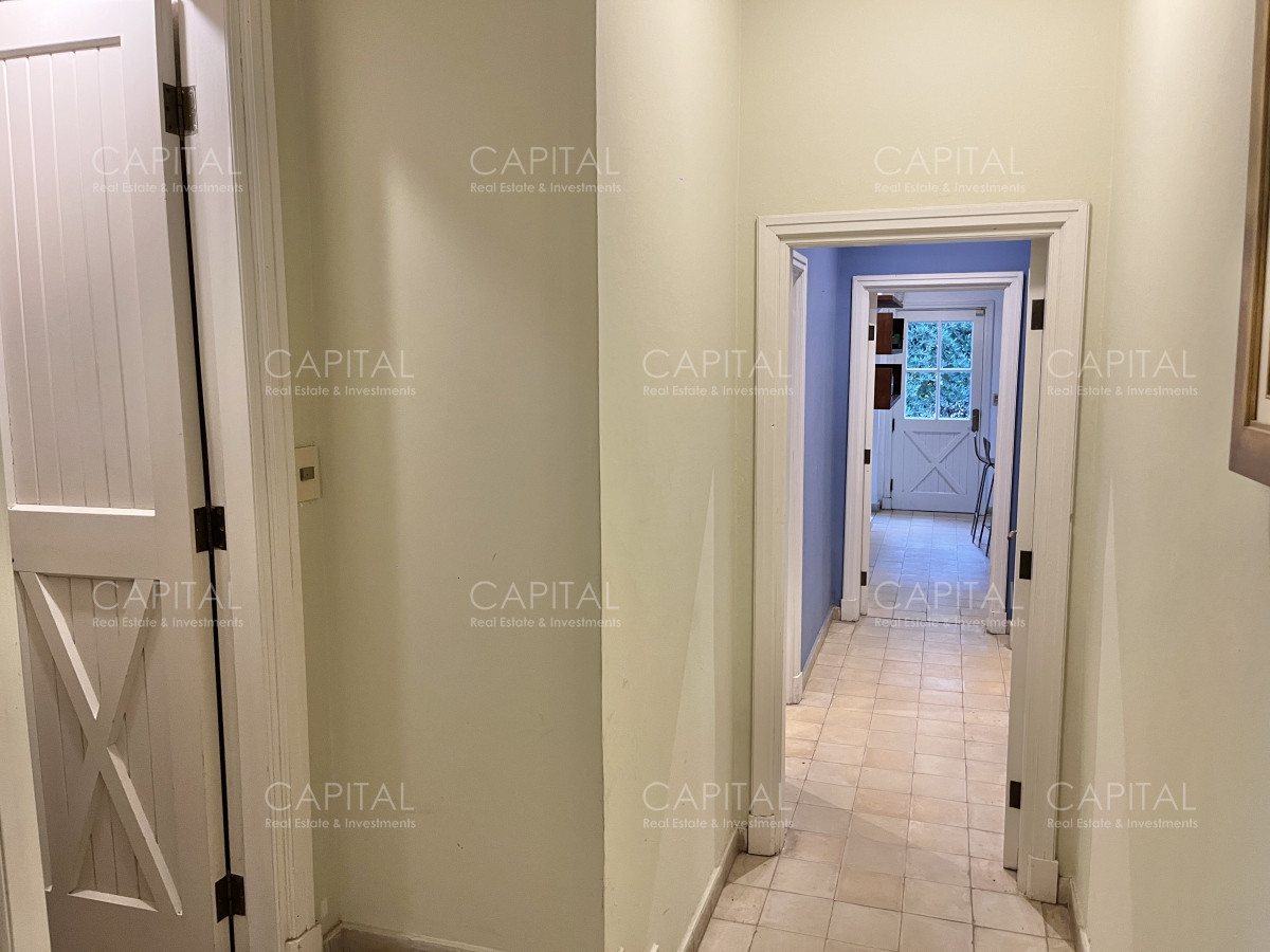 Casa ID.28358 - Casa en Venta Barrio Laguna Blanca Punta del Este Cinco Dormitorios