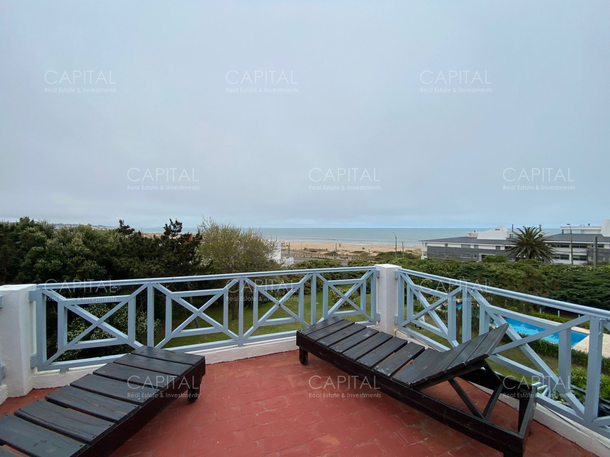 Casa ID.27148 - Casa En Venta Frente al Mar Playa Montoya