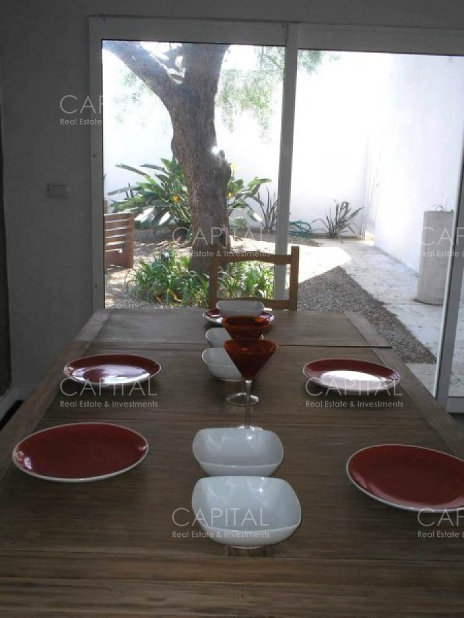 Casa ID.38777 - Casa en Manantiales a pocas cuadras del mar