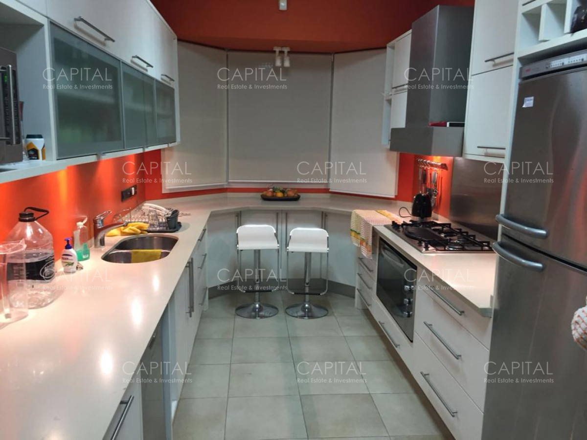 Casa ID.32706 - Casa de cinco dormitorios en la playa, Punta Ballena - Tio tom.