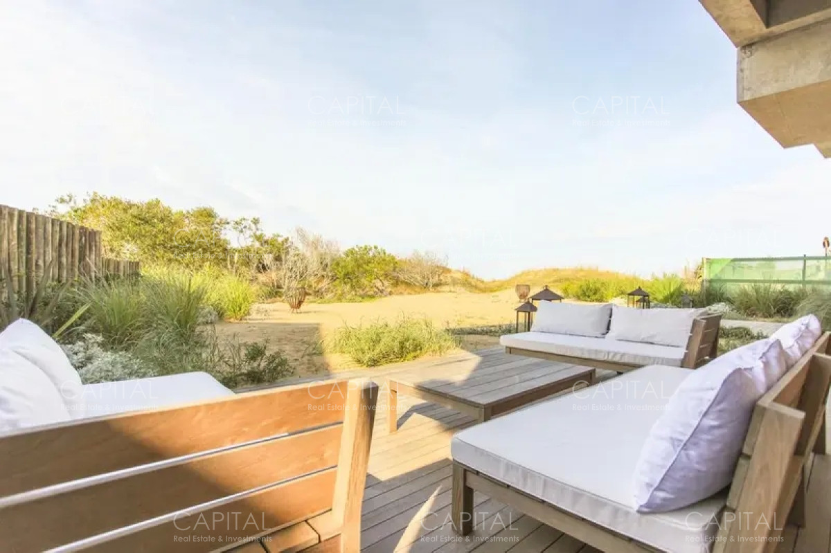 Casa ID.31818 - Casa sobre el Mar Manantiales en Venta