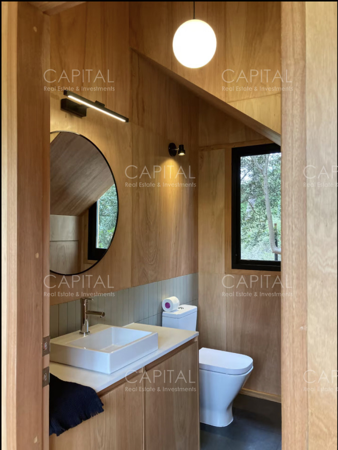 Casa ID.37885 - Cinnamon house, cerca del mar