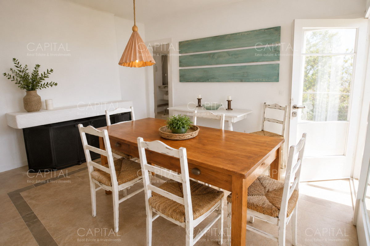 Casa ID.37331 - Casa con piscina en Altos de Punta Piedras próxima al mar