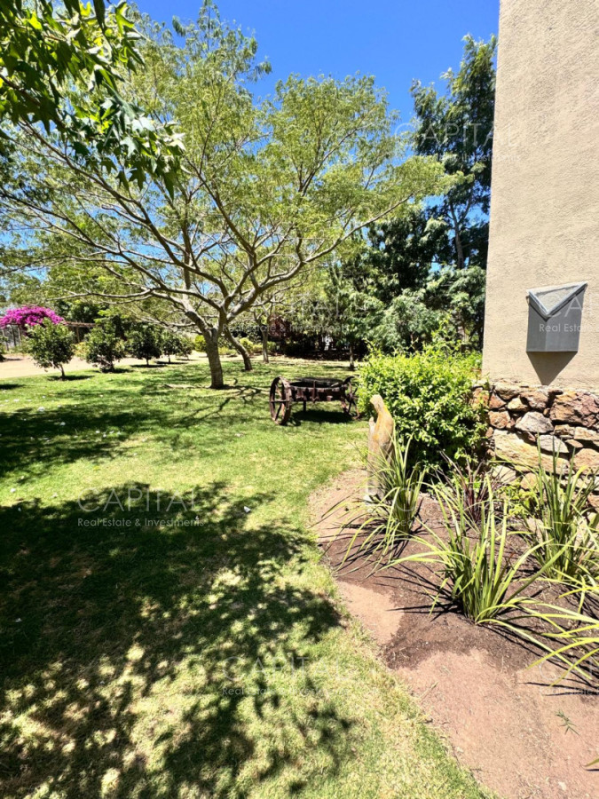 Casa ID.35567 - Casa en Pueblo Coyote Manantiales 