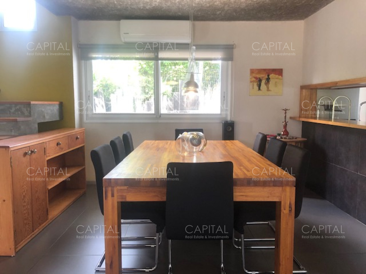 Casa ID.30772 - Casa en Barrio Privado Punta del Este en Venta Alquiler de Temporada
