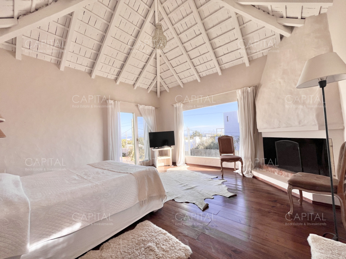 Casa ID.29674 - Casa en el corazón de José Ignacio, a pasos del mar