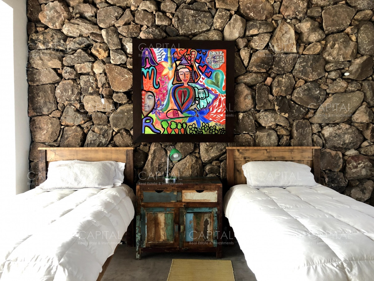 Casa ID.30577 - Excelente chacra en  José Ignacio