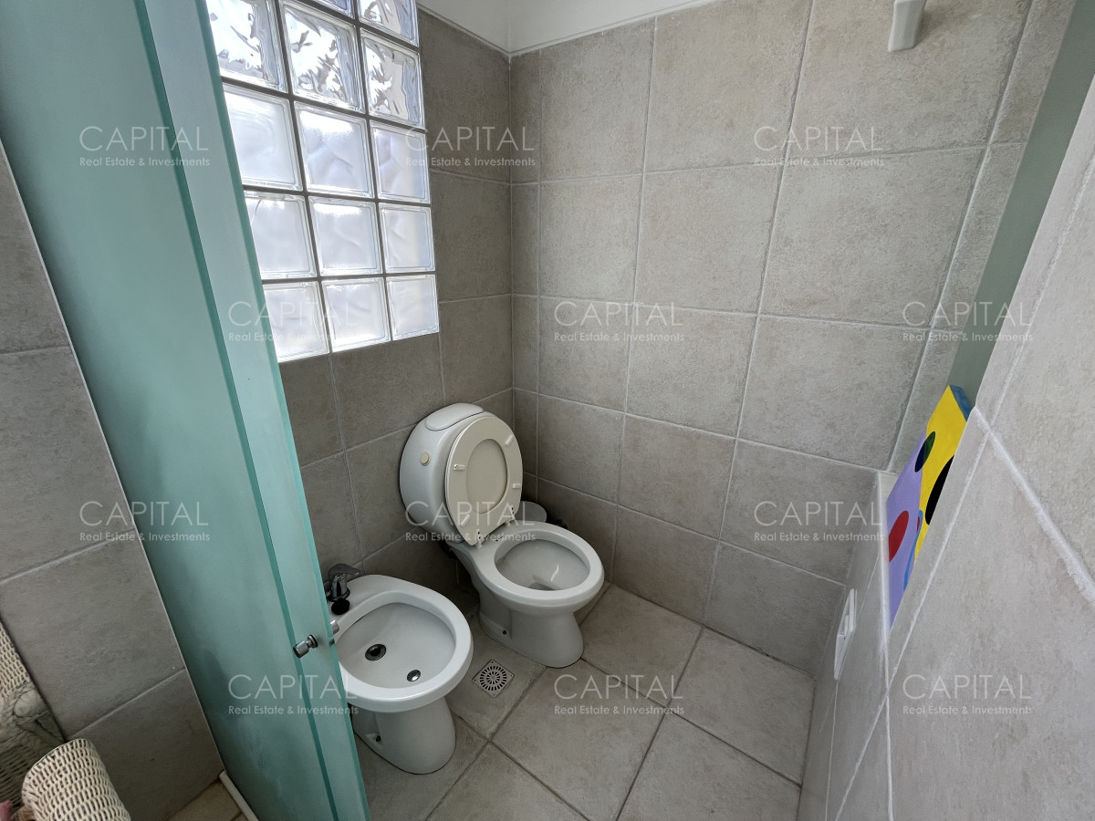 Casa ID.38964 - Casa de 4 dormitorios en La Barra