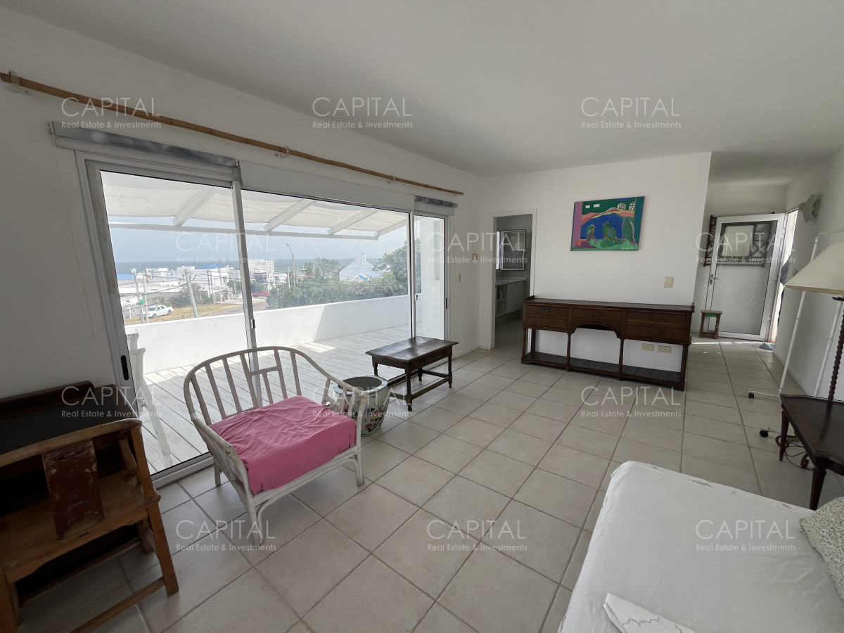 Casa ID.38964 - Casa de 4 dormitorios en La Barra