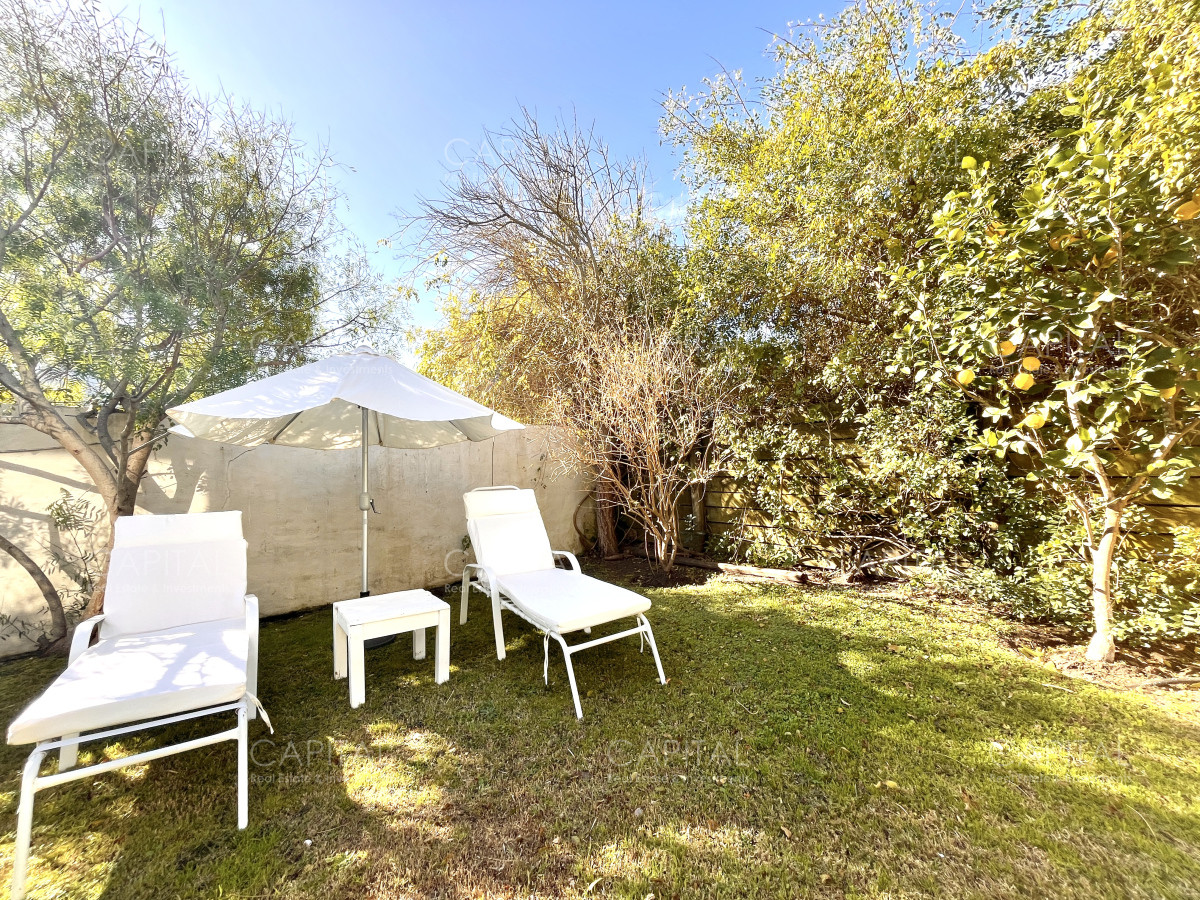 Casa ID.29674 - Casa en el corazón de José Ignacio, a pasos del mar