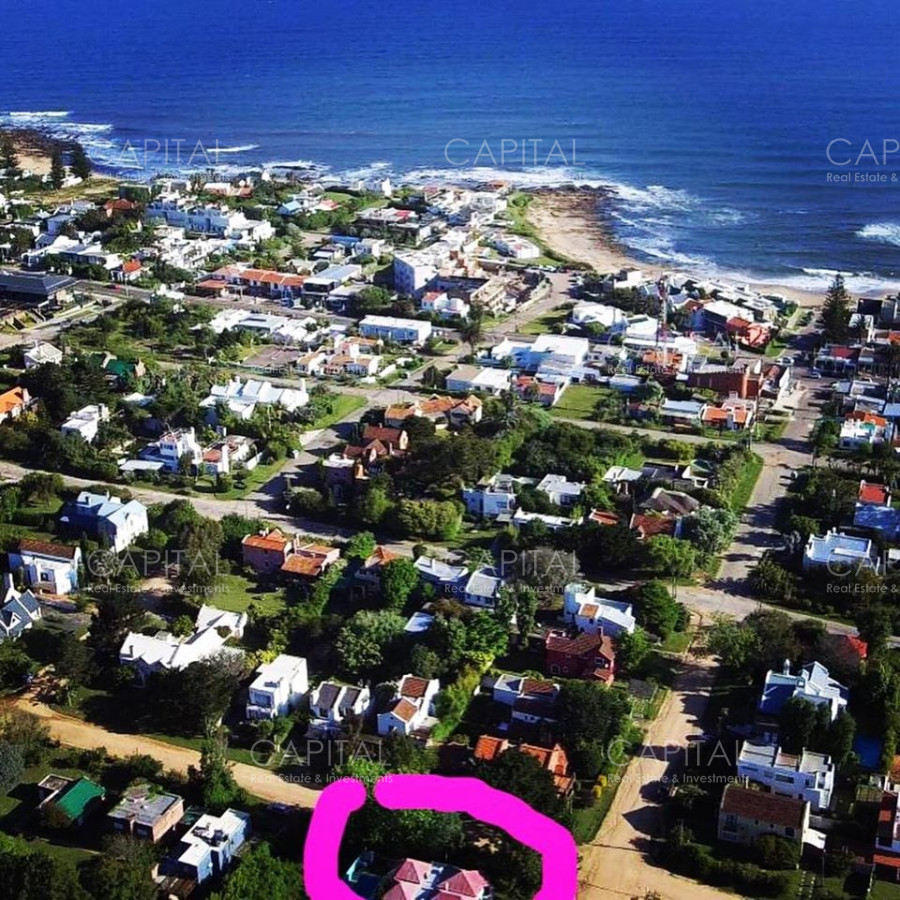 Casa ID.25970 - Casa en La Barra Punta del Este en Venta