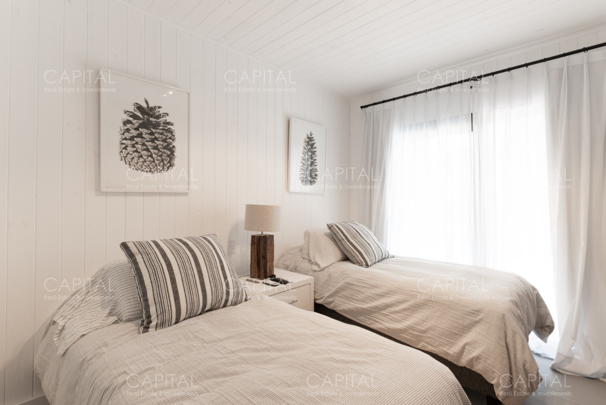 Casa ID.33613 - Casa en alquiler en Jose Ignacio, Pinar DeL Faro