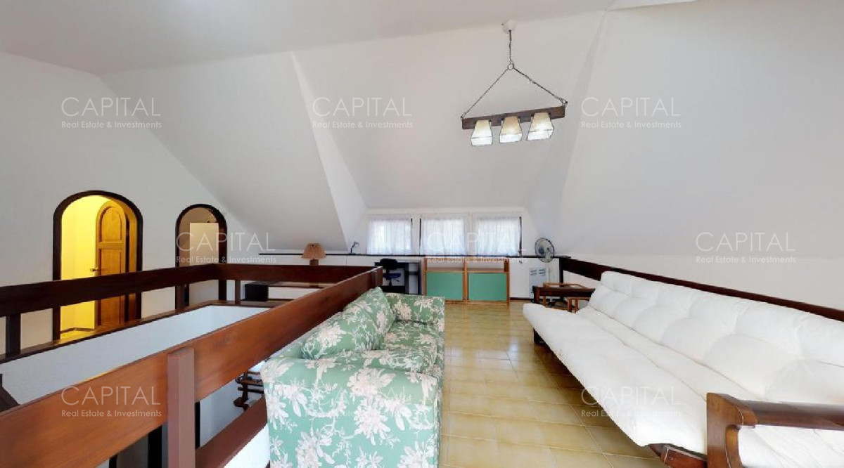 Casa ID.26738 - Casa en Alquiler de Temporada Punta del Este, Lugano