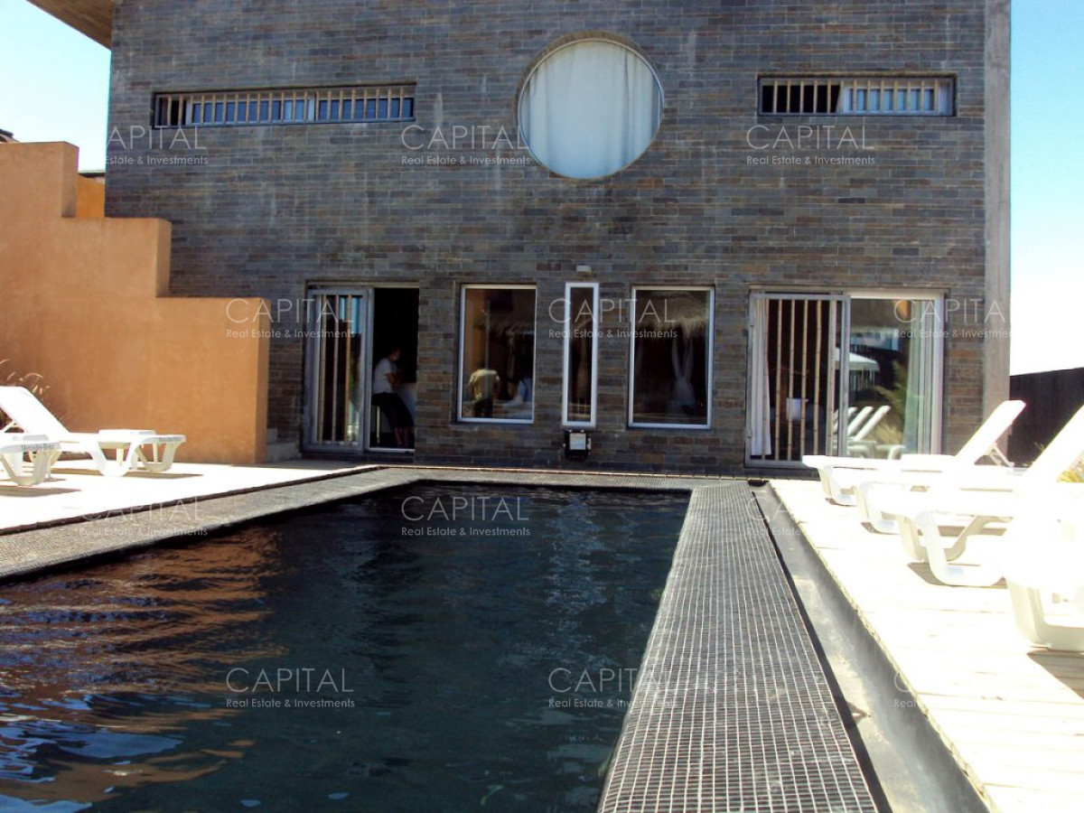 Casa ID.30530 - Casa en Jose Ignacio Proximo A La Huella