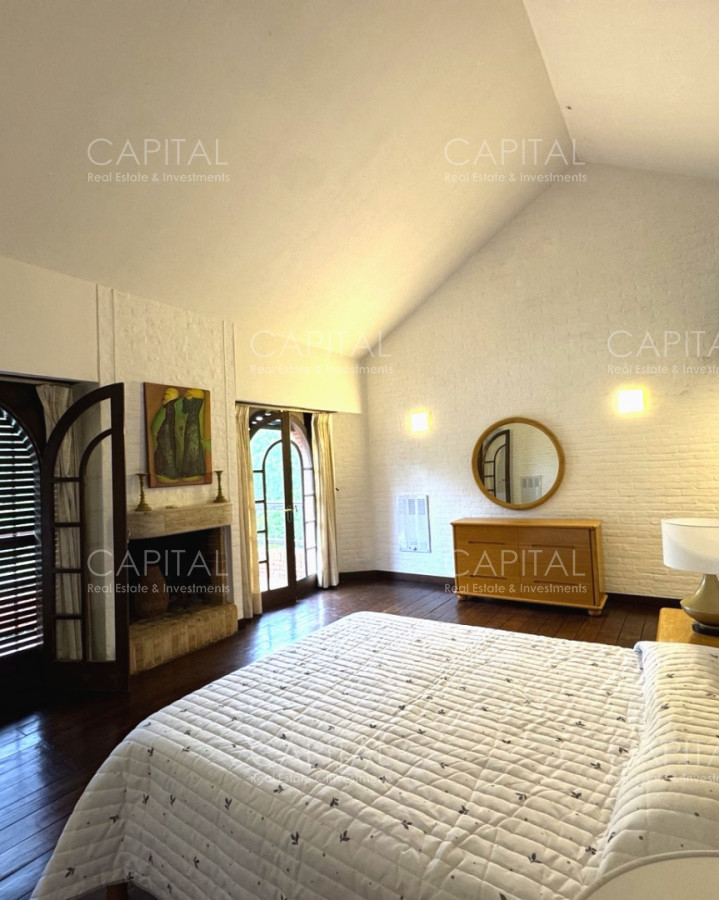 Casa ID.39972 - Casa en Venta en Beverly Hills, Punta del Este  