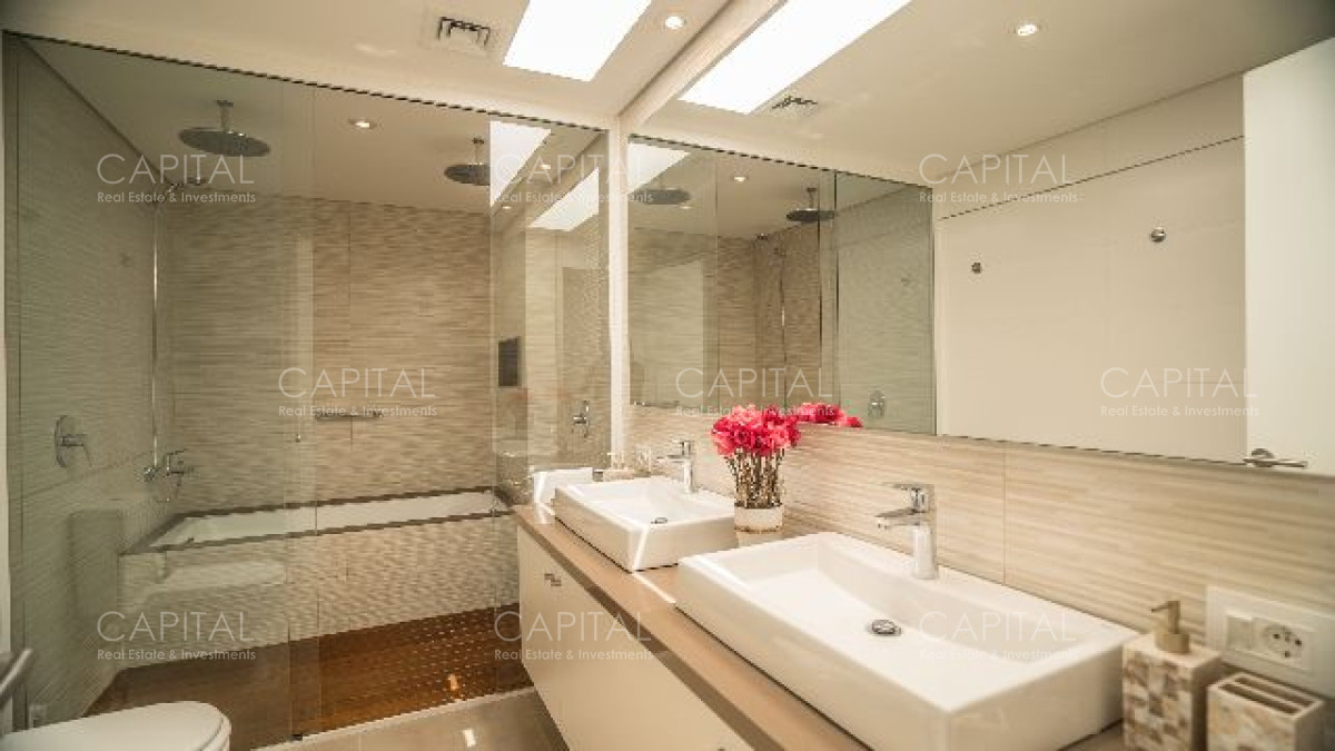 Casa ID.28445 - Casa Barrio Privado Boulevard Park