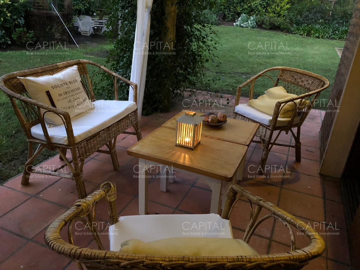 Casa ID.30024 - Linda casa en el corazón de La Barfa 
