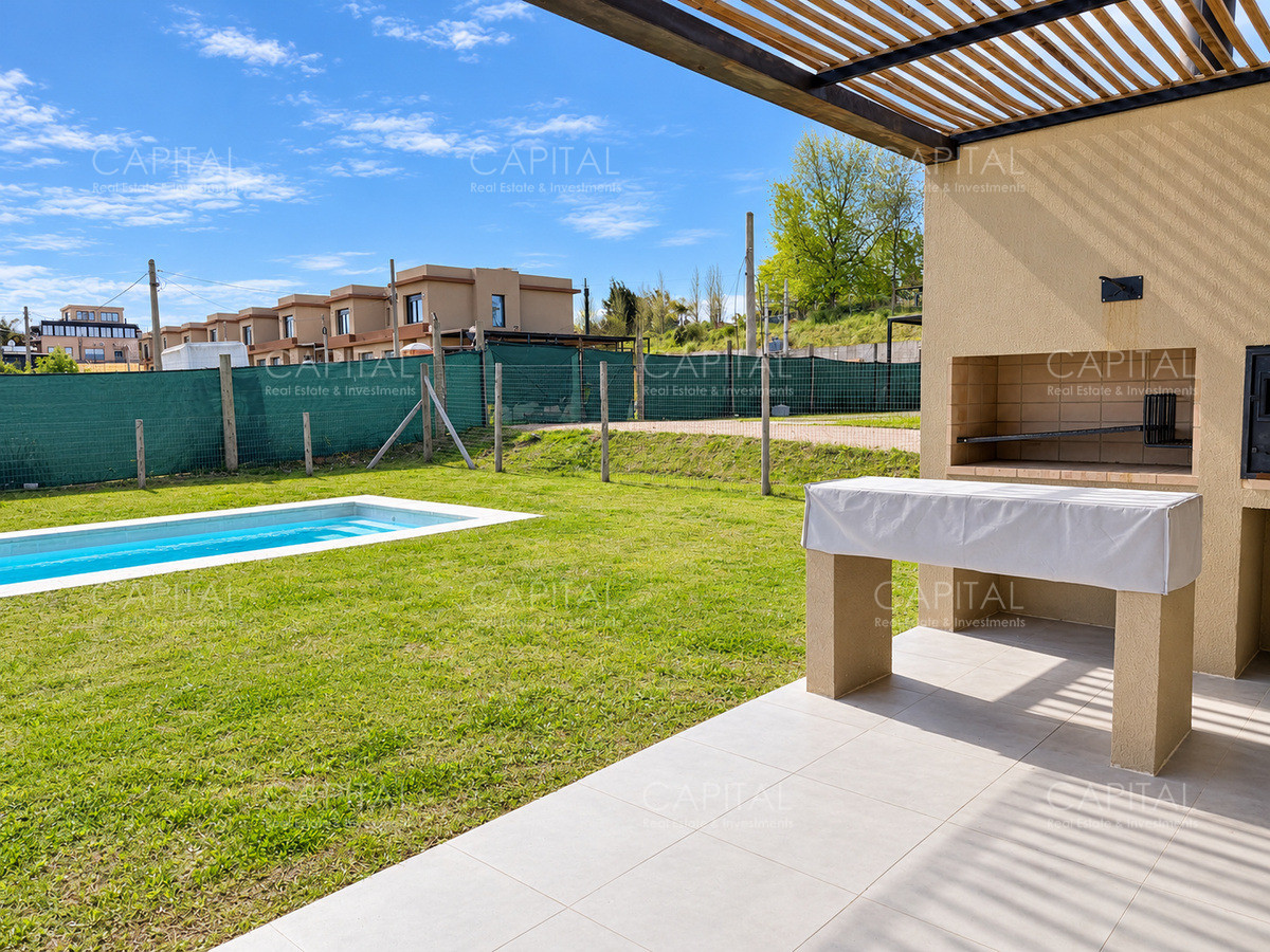 Casa en Venta 4 Pilar de los Horneros, foto 4