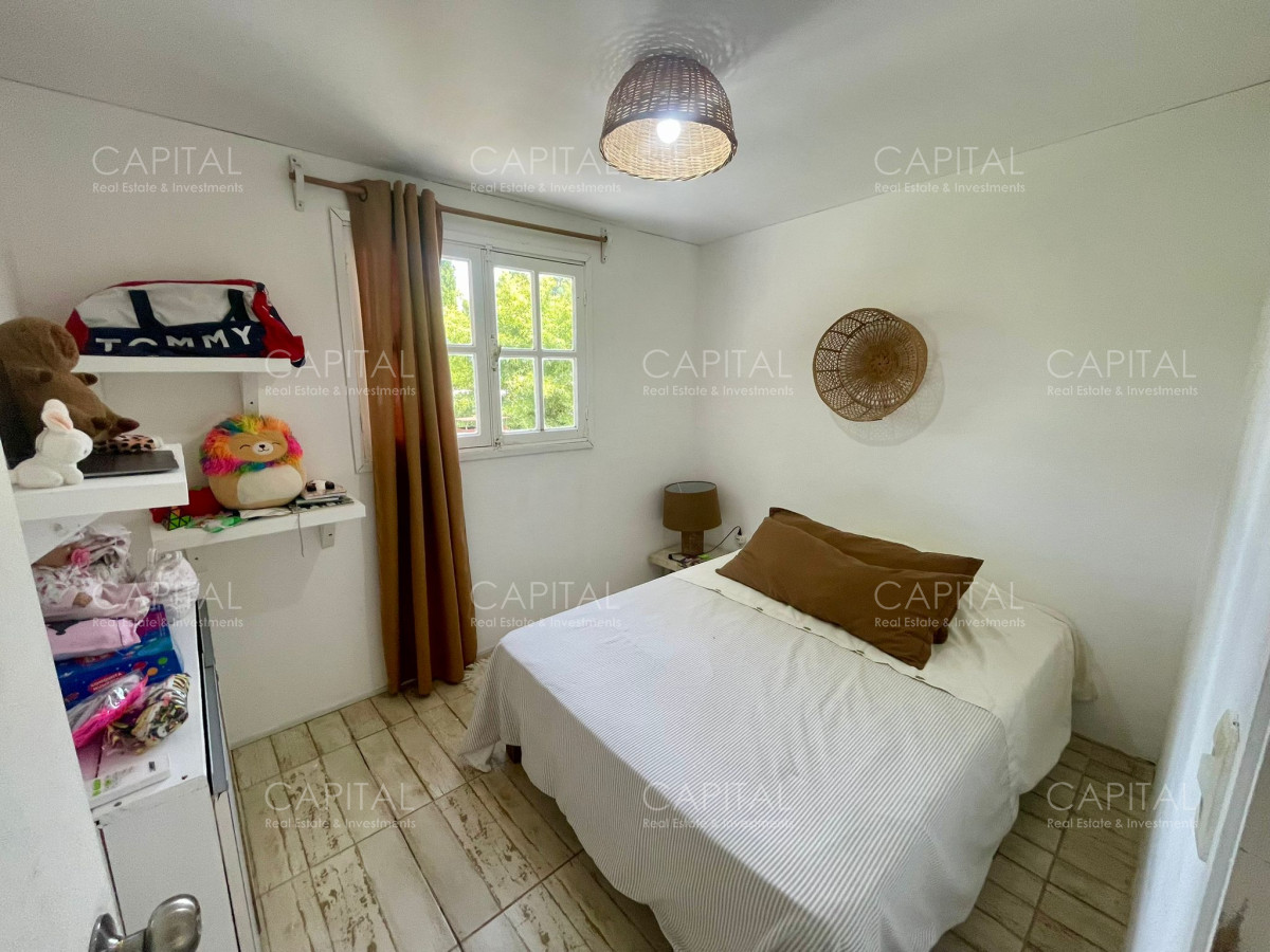 Casa ID.37576 - Casa con jardín en La Barra muy bien ubicada