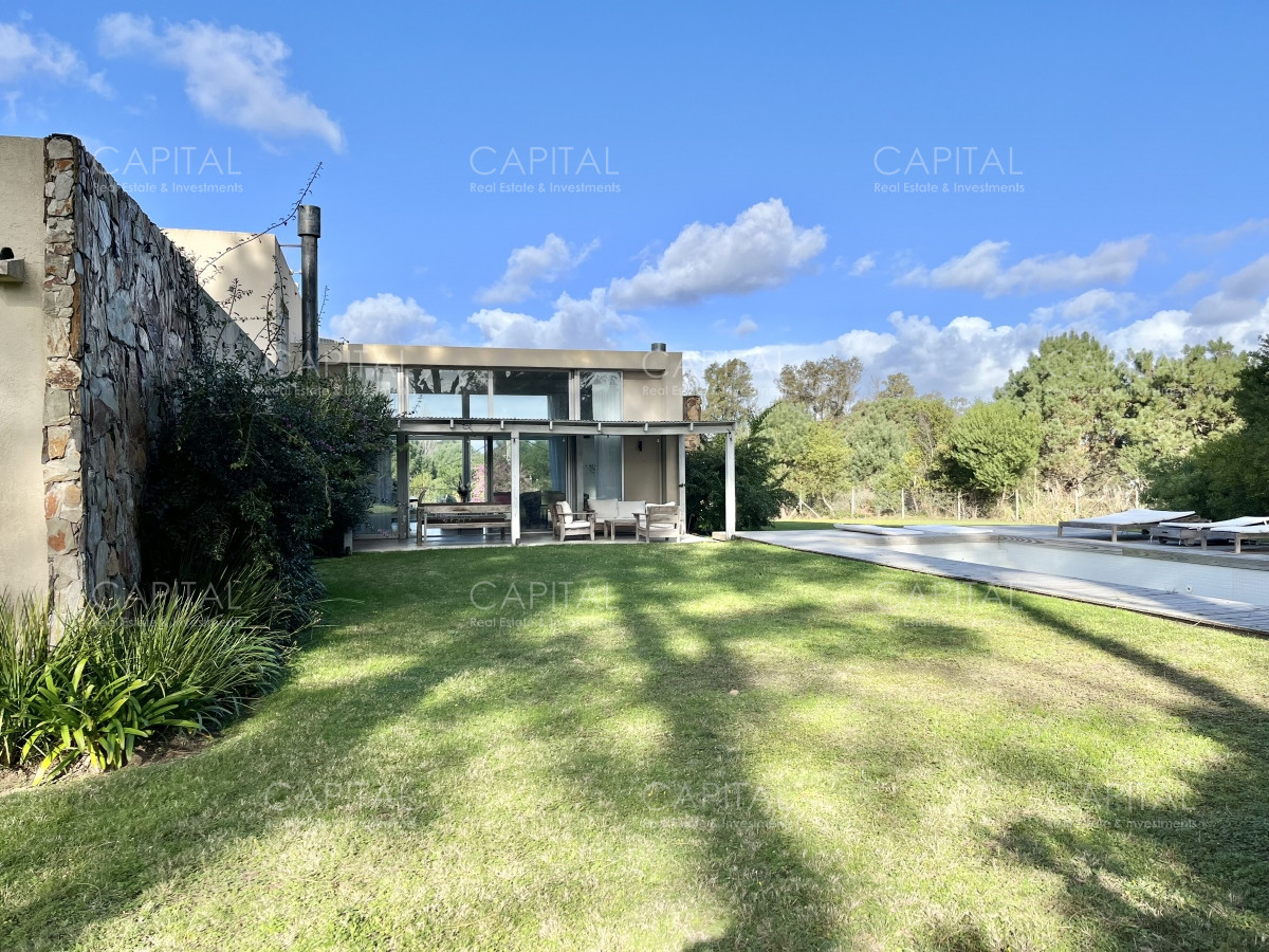 Casa ID.34611 - Casa en Venta en La Barra