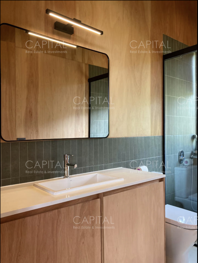 Casa ID.37885 - Cinnamon house, cerca del mar