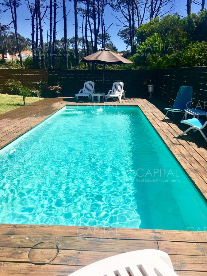 Casa ID.25695 - Casa en Montoya en Venta