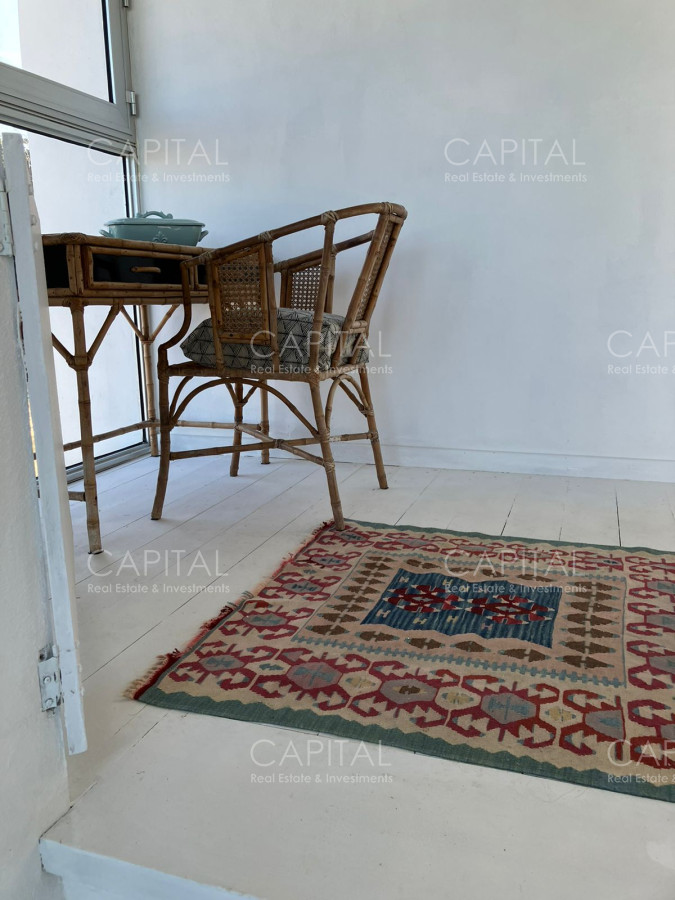 Casa ID.36578 - Moderna casa, 3 dorm en La Juanita, Jose Ignacio