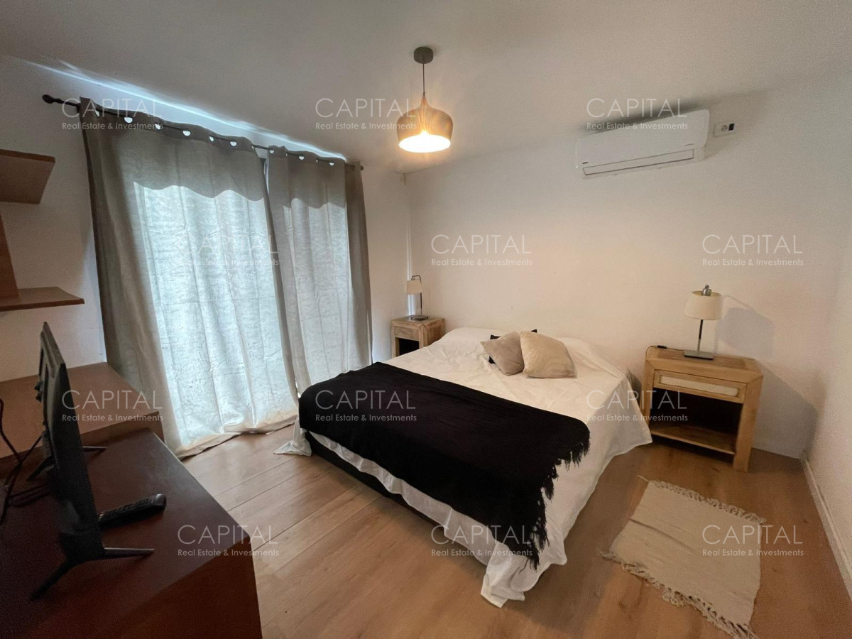 Casa ID.39023 - Casa de dos cuartos en La Barra