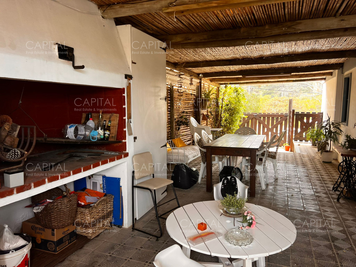 Casa ID.39221 - Casa de 3 dorms en Manantiales