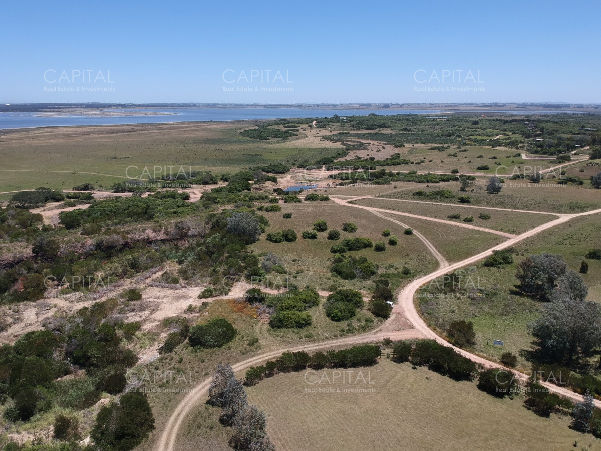 Casa ID.30577 - Excelente chacra en  José Ignacio