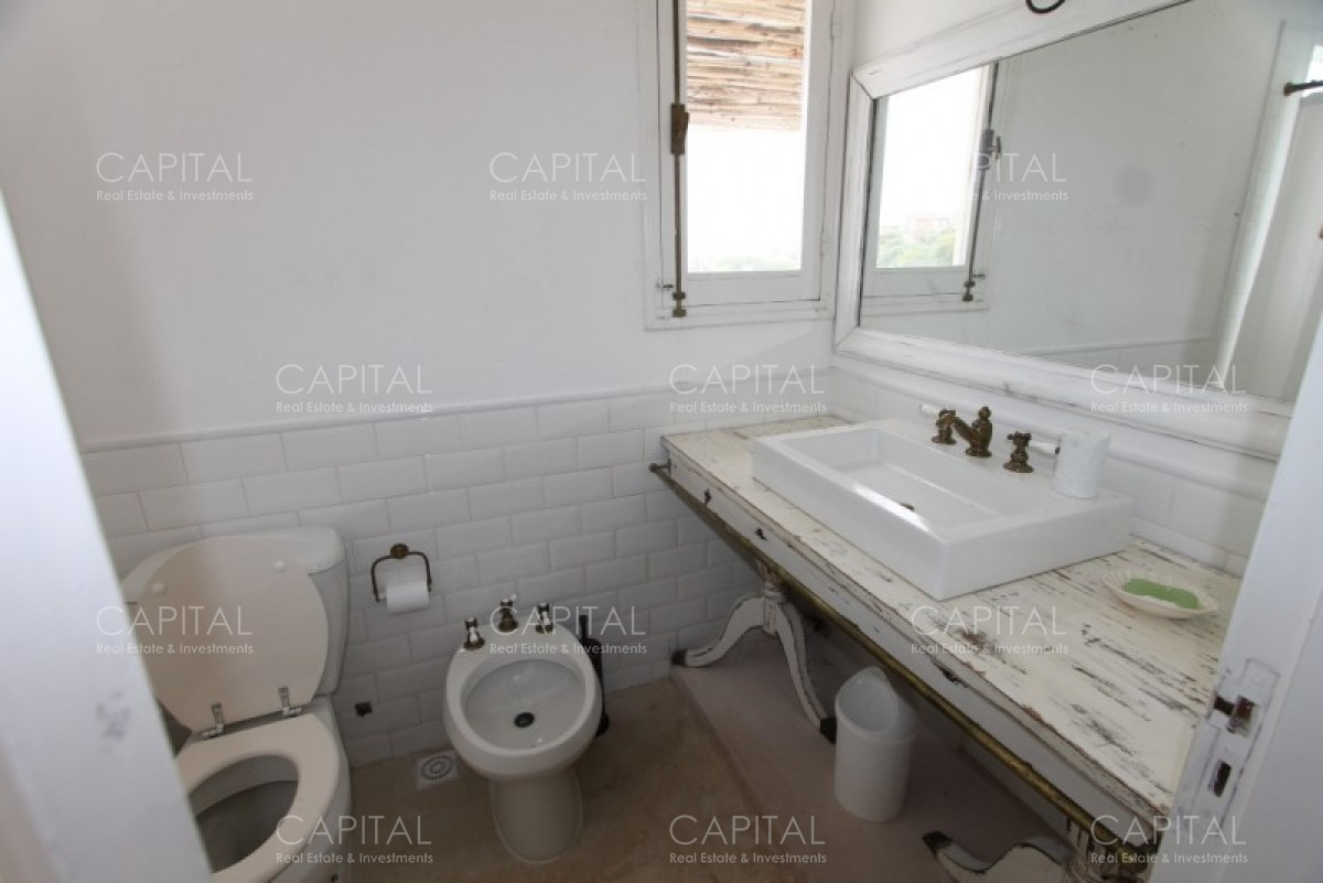 Casa ID.37331 - Casa con piscina en Altos de Punta Piedras próxima al mar