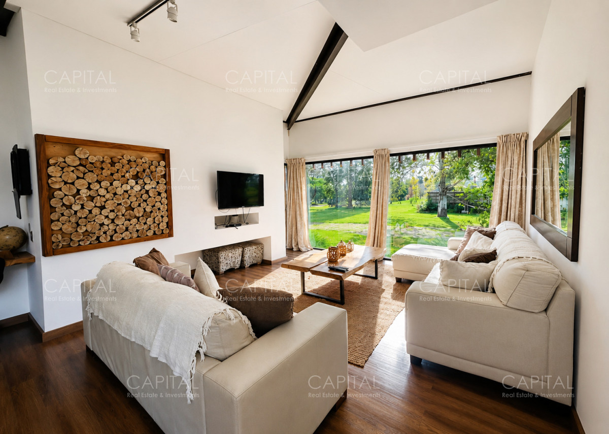 Casa ID.40639 - Casa en excelente estado en Punta del este en Venta