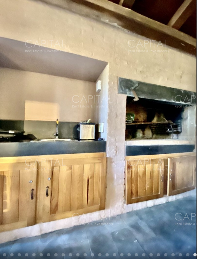 Casa ID.33426 - Excelente Casa en Alquiler 3 Dormitorios Pinares