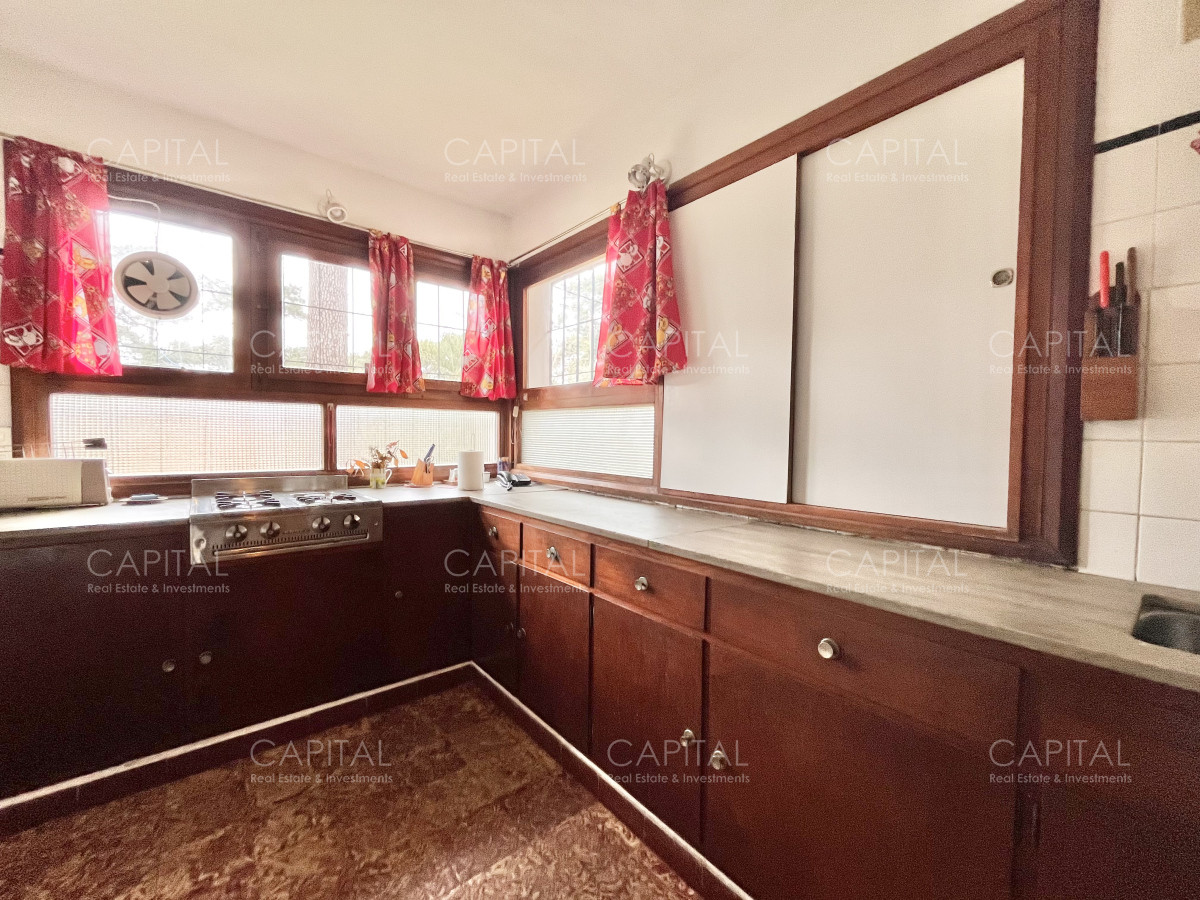 Casa ID.38705 - Casa en venta de 5 dormitorios en San Rafael