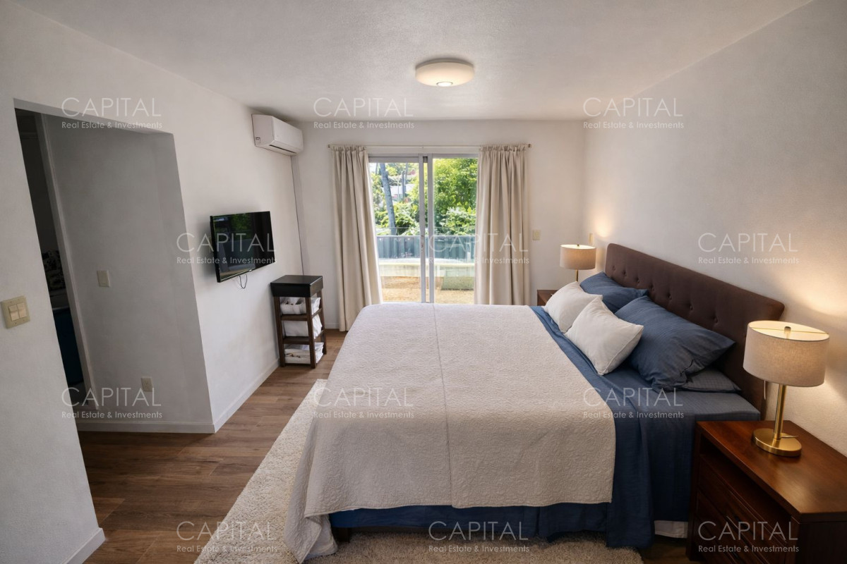 Casa ID.39950 - Casa en Mansa en Venta como nueva