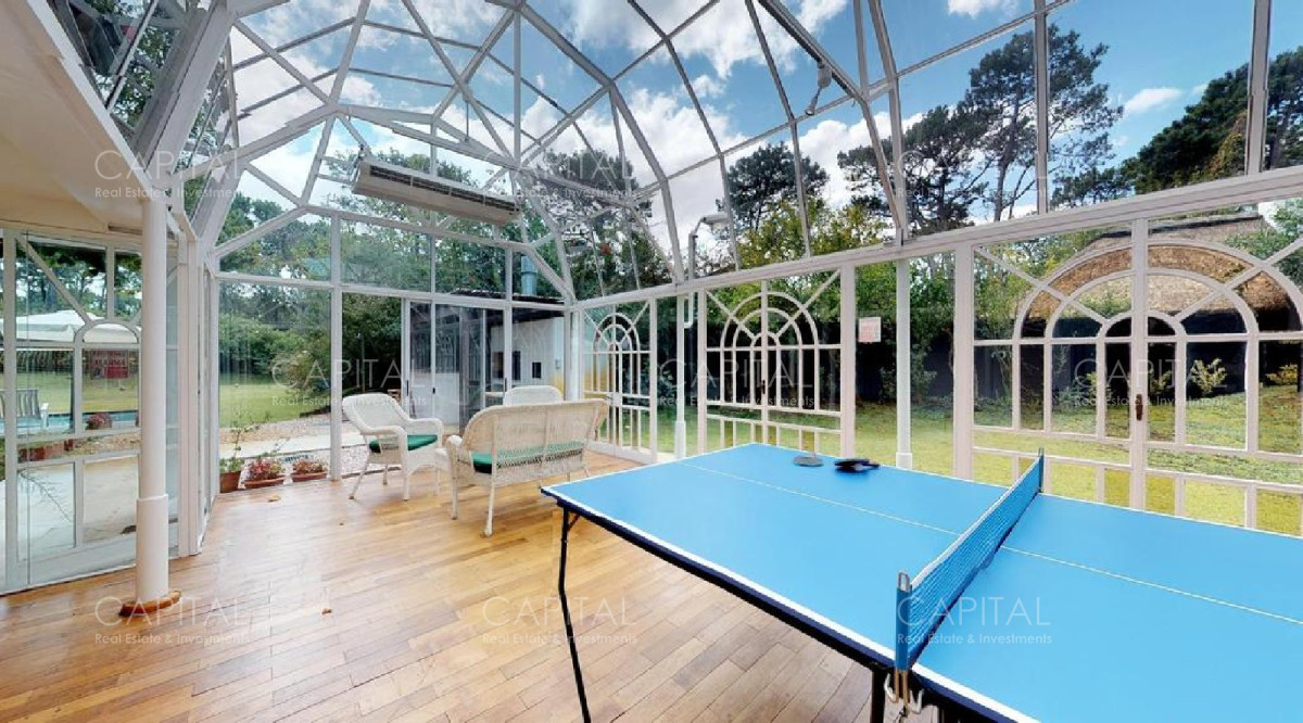 Casa ID.26738 - Casa en Alquiler de Temporada Punta del Este, Lugano