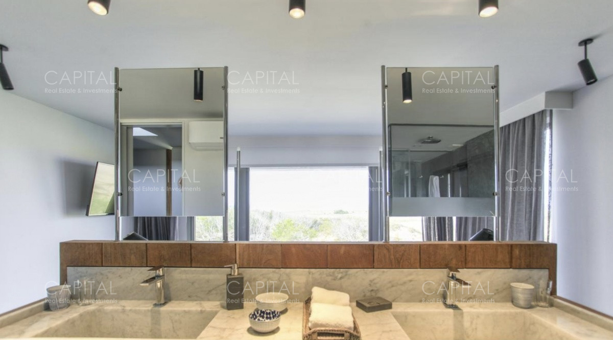 Casa ID.31818 - Casa sobre el Mar Manantiales en Venta