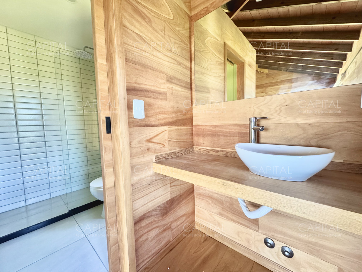 Casa ID.35918 - Espectacular casa en venta a estrenar en El Tesoro