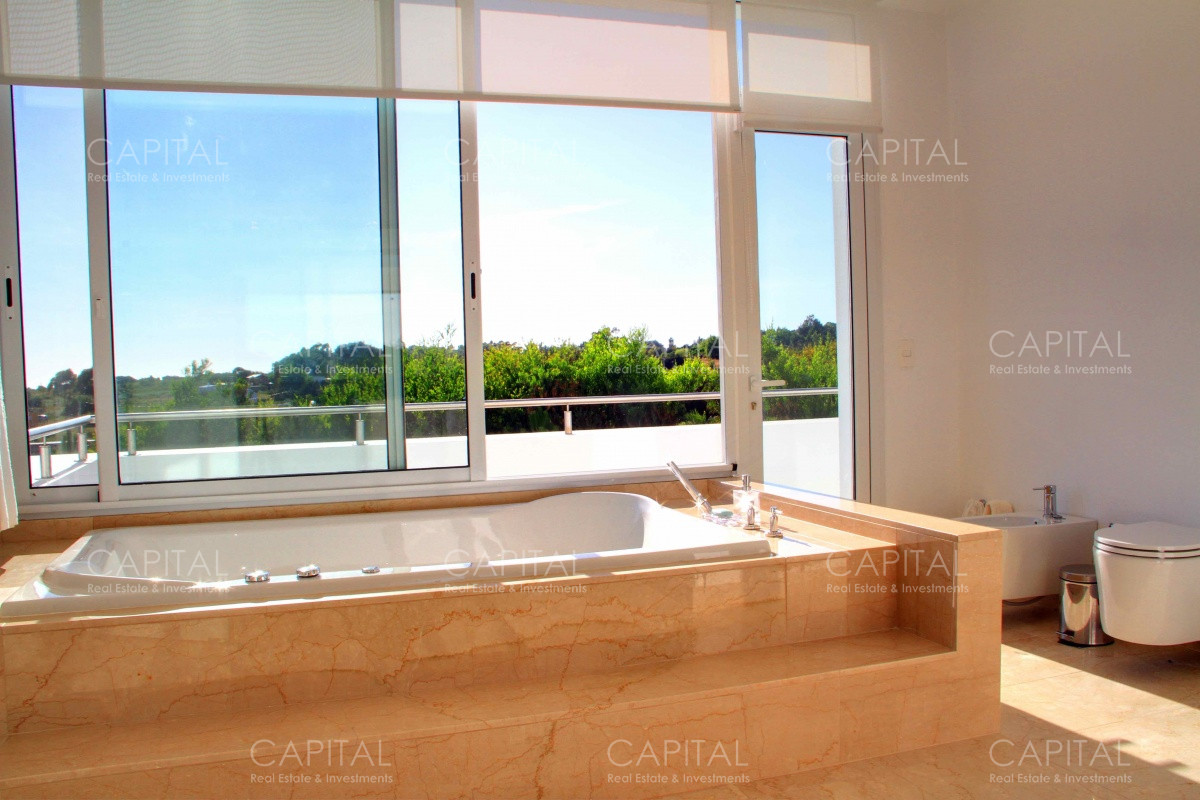 Casa ID.27705 - Chacra con Casa en Venta Mangrullos de Punta Piedra