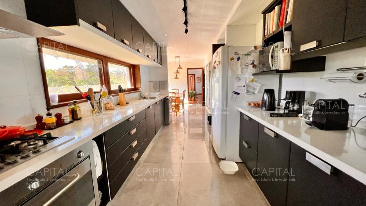 Casa ID.32806 - Casa sobre el Mar de Solanas Punta Ballena en Venta