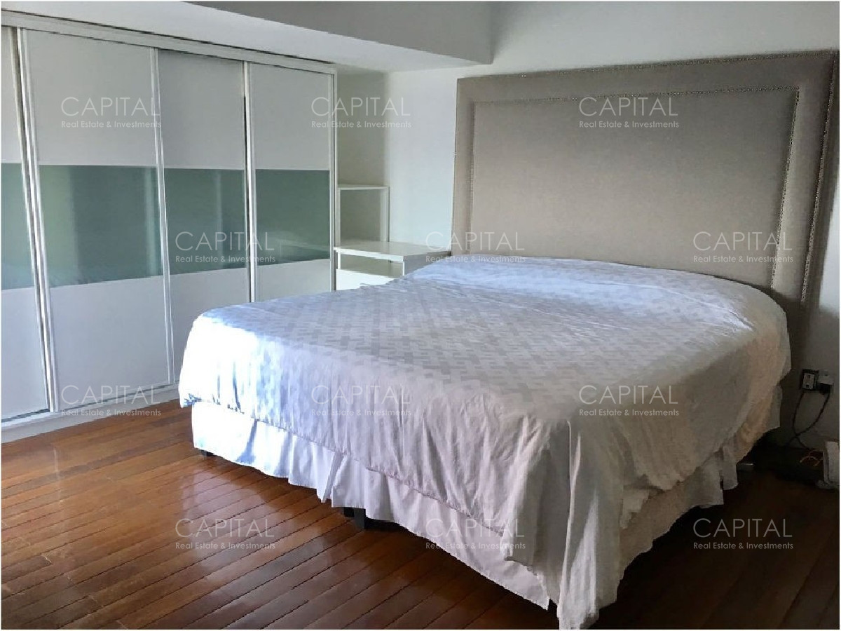 Casa ID.25844 - Excelente casa en 1era fila de Península - 4 dormitorios y solarium con jacuzzi!