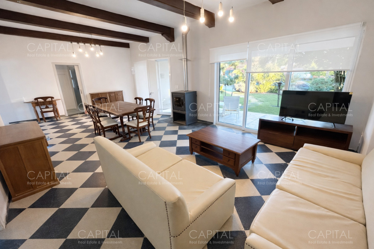 Casa ID.39662 - Casa en zona  Mansa Reformada en venta