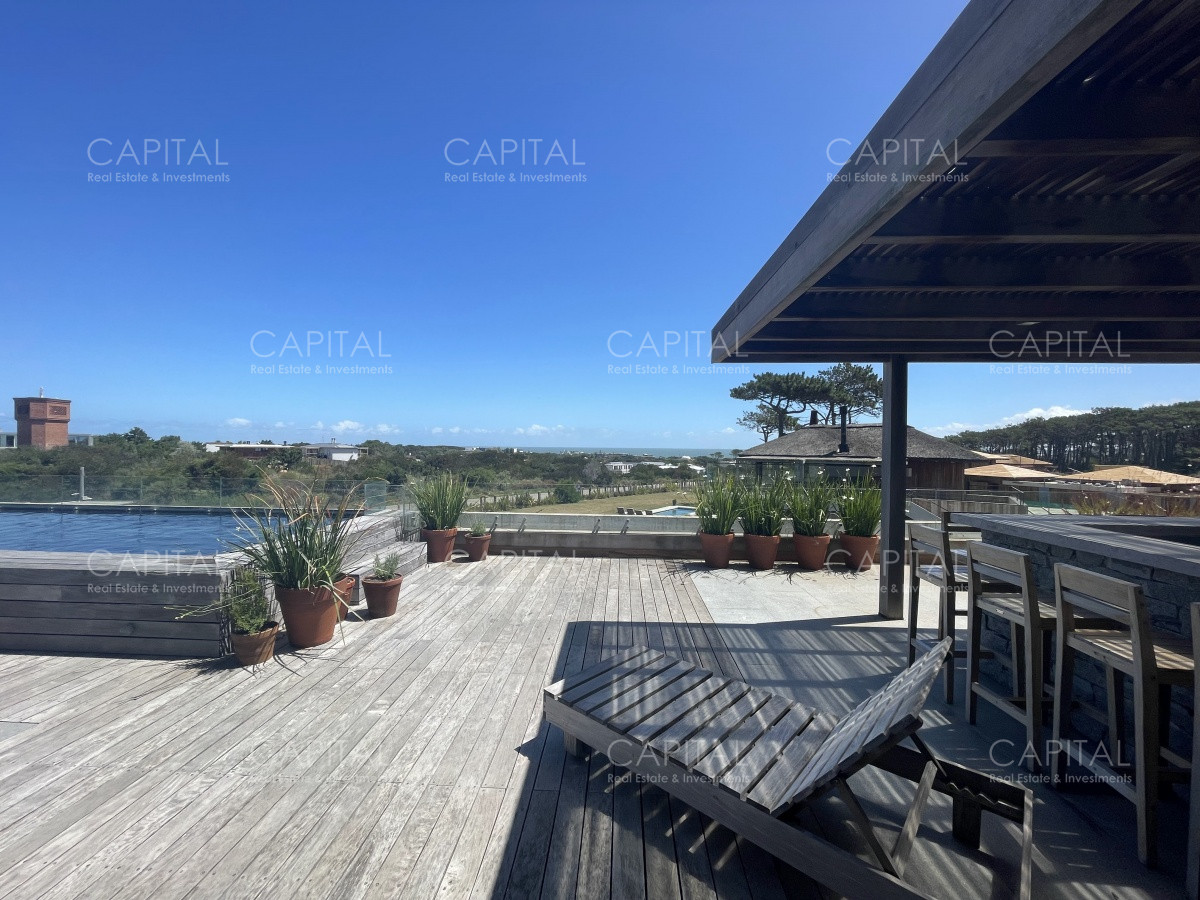Casa ID.34026 - Casa en Pinar del Faro Jose Ignacio
