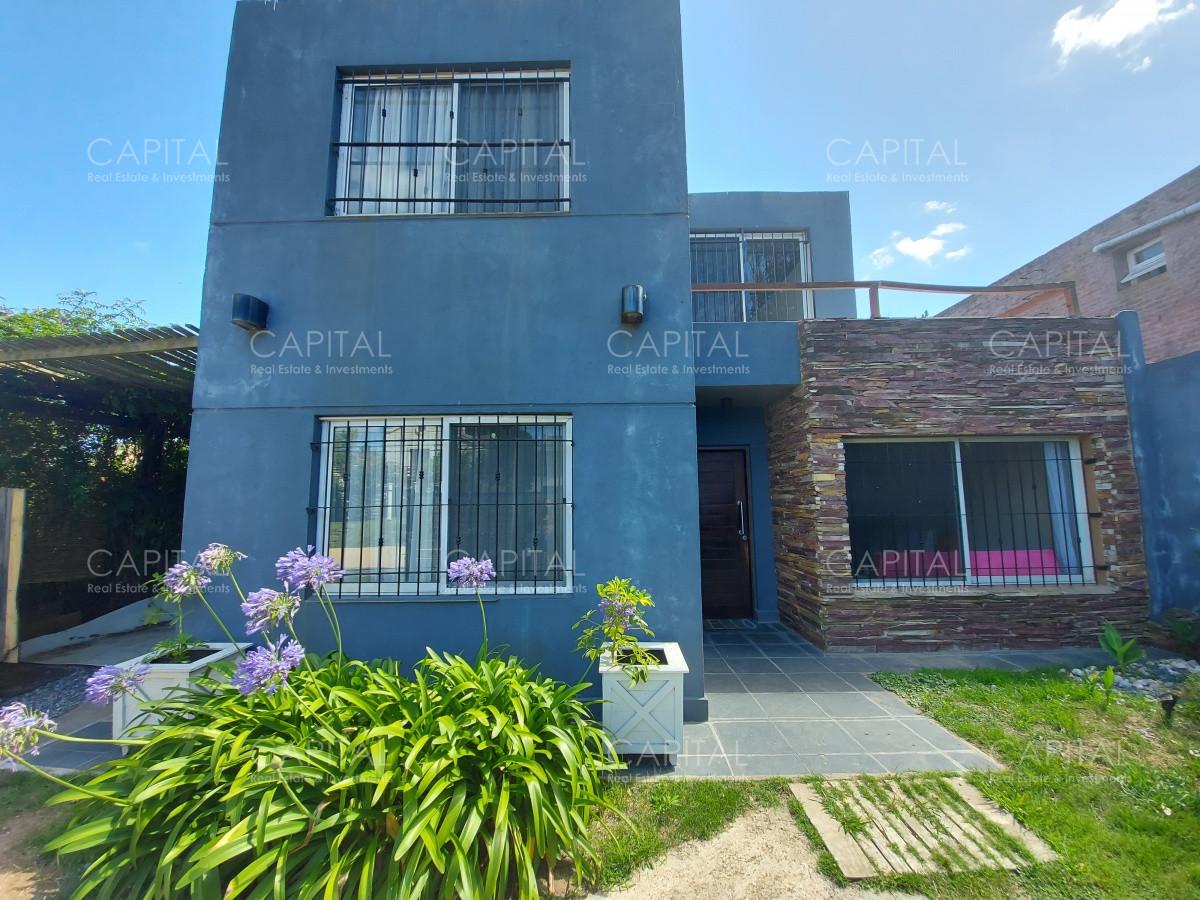 Casa ID.25498 - Casa en la Barra en alquiler temporal 