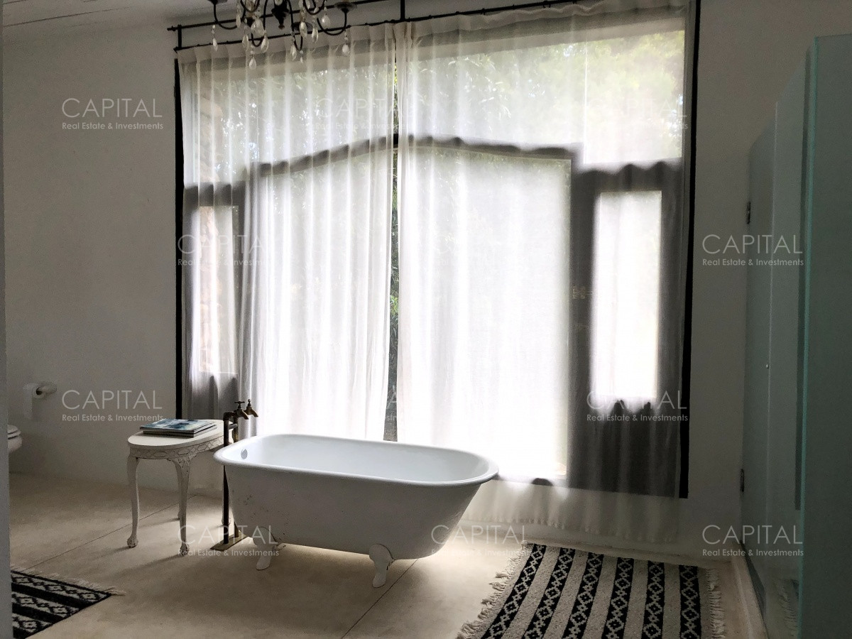 Casa ID.30577 - Excelente chacra en  José Ignacio