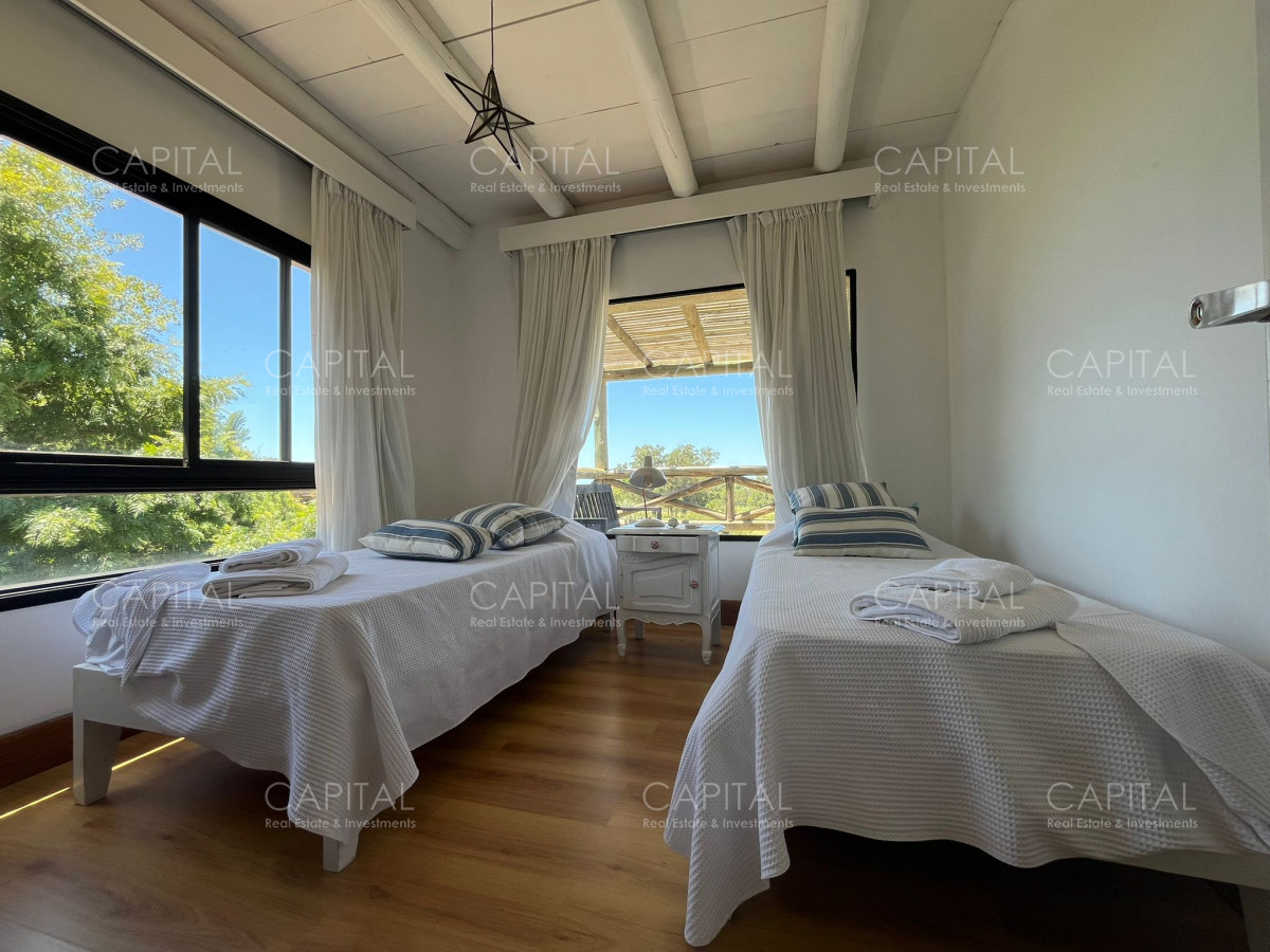Casa ID.35567 - Casa en Pueblo Coyote Manantiales 